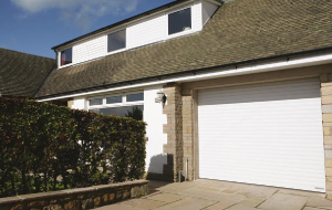 Roller Garage Doors