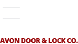 avondoorlock.co.uk